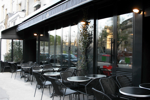 Else Restaurant Paris