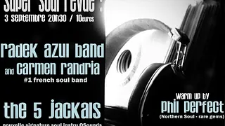 Super Soul Revue