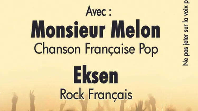 Festival VivaLive Francophone