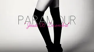 Paramour - Aftershow The very best & More