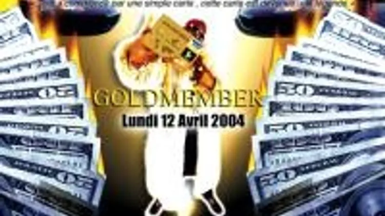 Goldmember