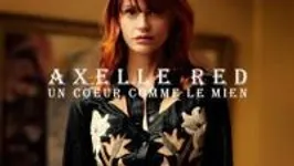 AXELLE RED