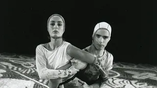 Danse En Amateur Et Répertoire Avec Le Centre National De La Danse