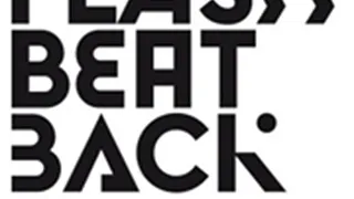 Flash Beat Back by Le Bonbon