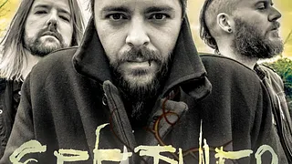 Seether en concert