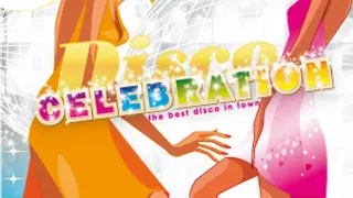 CELEBRATION DISCO