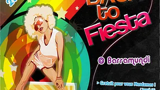 Back to FIESTA
