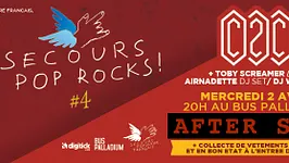 After Show C2C + DJ Set Airnadette