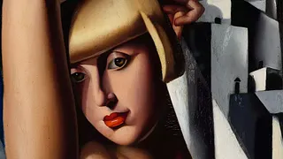 Pionnières, artistes dans le Paris des Années folles