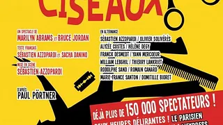 Dernier coup de ciseaux