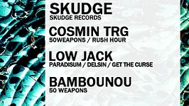 Bambounou Residency