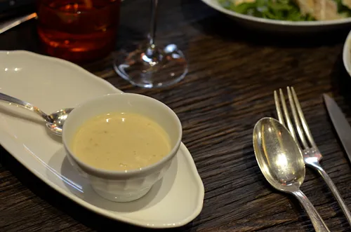 Le Café des Abattoirs Restaurant Paris