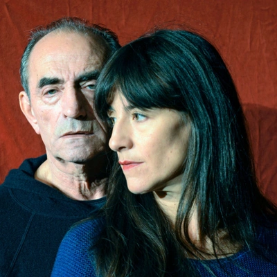 Richard et Romane Bohringer réveillent les Brigades Rouges au Théâtre de l'Atelier