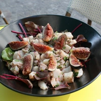 Caminito bistro argentin