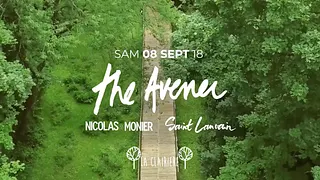 La Clairière : The Avener