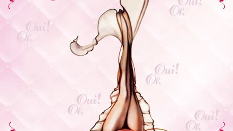 OH OUI! feat. DIRTY SOUTH
