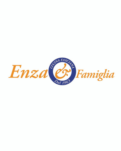 Enza & Famiglia Trattoria Pasta Restaurant Paris