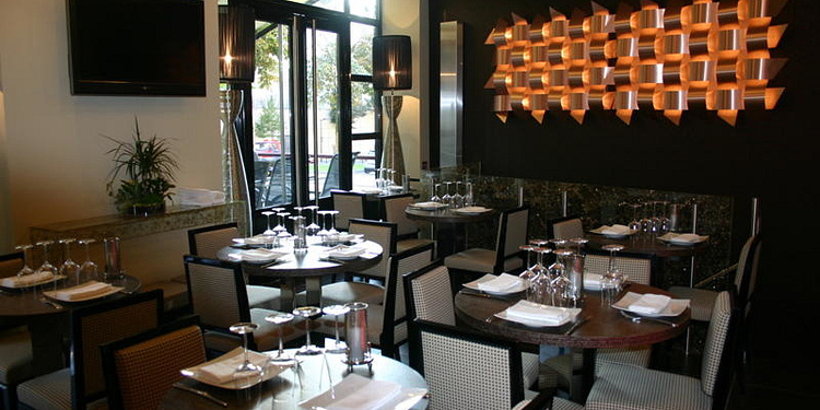 Restaurant branché à Paris - ParisBouge