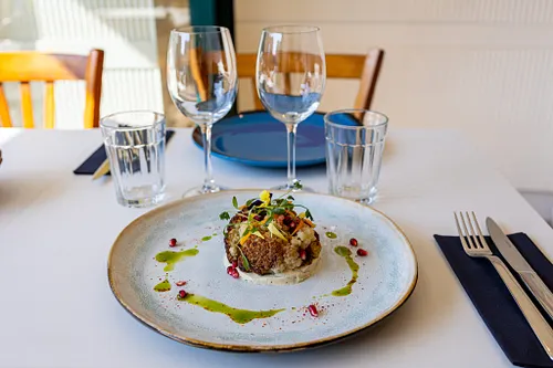 La Mère Lachaise Restaurant Paris