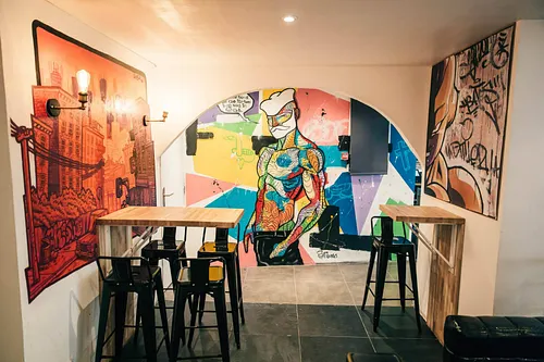 Fat Bar Paris