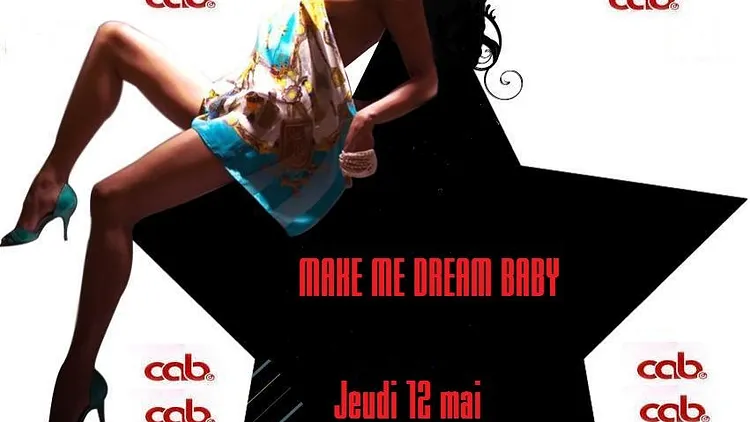 MAKE ME DREAM