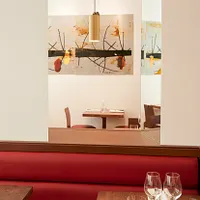 KGB - Kitchen Galerie Bis