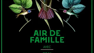 Air de Famille