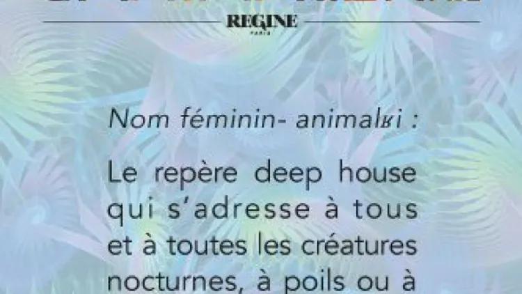 L'Animalerie