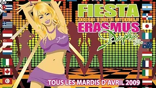 FIESTA ERASMUS