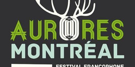 Festival aurores montreal : bernard adamus + Vincha