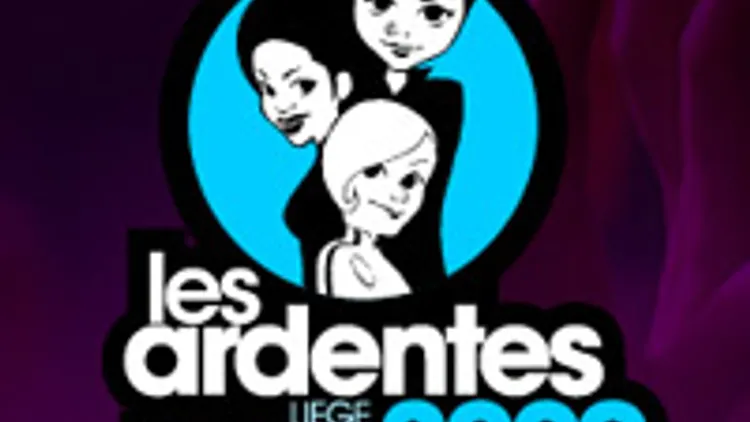 Les Ardentes