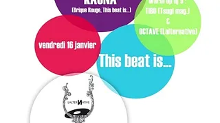 this beat is