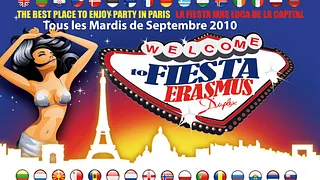 FIESTA ERASMUS