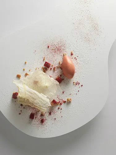 Virtus Restaurant Paris
