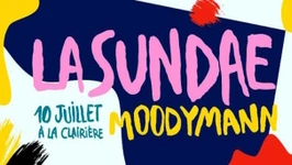 Happy Birthdae Sundae! W. Moodymann