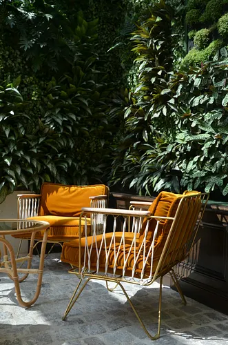 Hoxton Paris Restaurant Bar Hôtel Paris