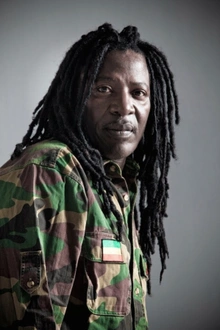 Alpha Blondy & the solar system en concert