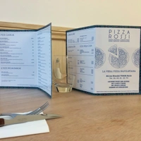 Pizza Rossi