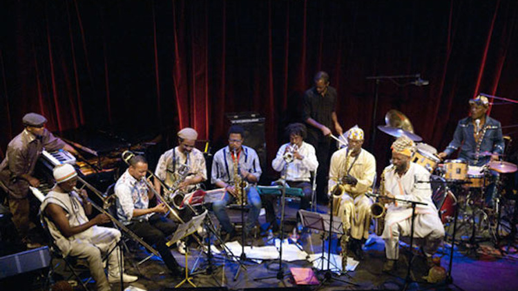 Kelin-Kelin Orchestra