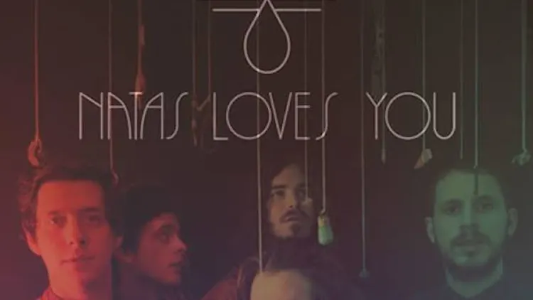 Natas Loves You en concert