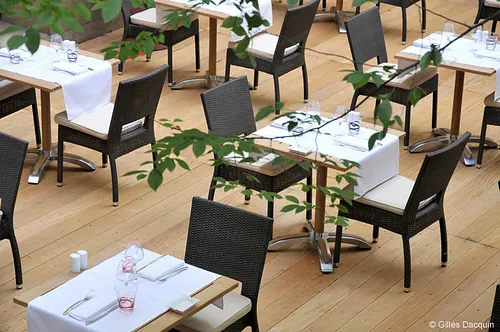 Le Télégraphe Restaurant Paris