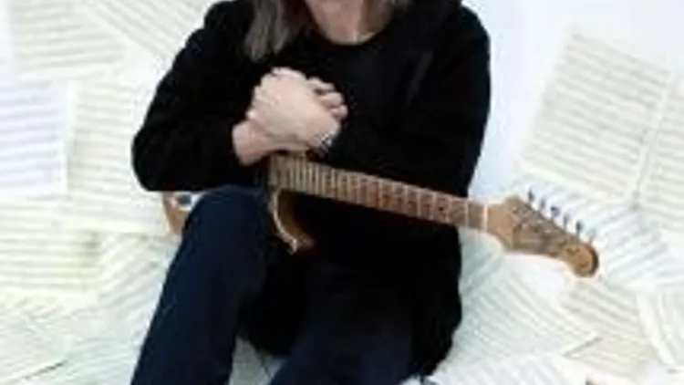 Mike Stern + bill evans band
