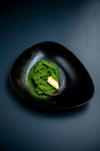 Passionné Restaurant Paris