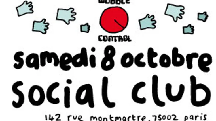 MR SCRUFF ALL NIGHT LONG