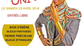 Salon Afrique Unie 2016