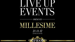 Millesime