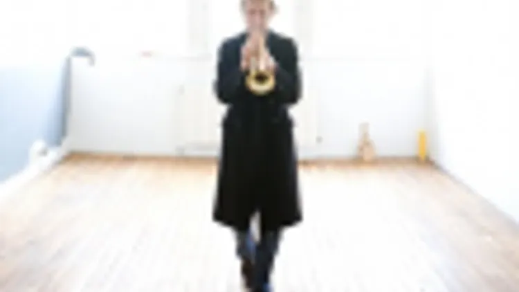 Erik Truffaz Quartet