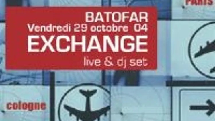 Exchange