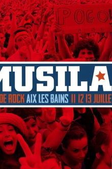 Musilac 2014