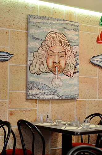 O'Scià Restaurant Paris